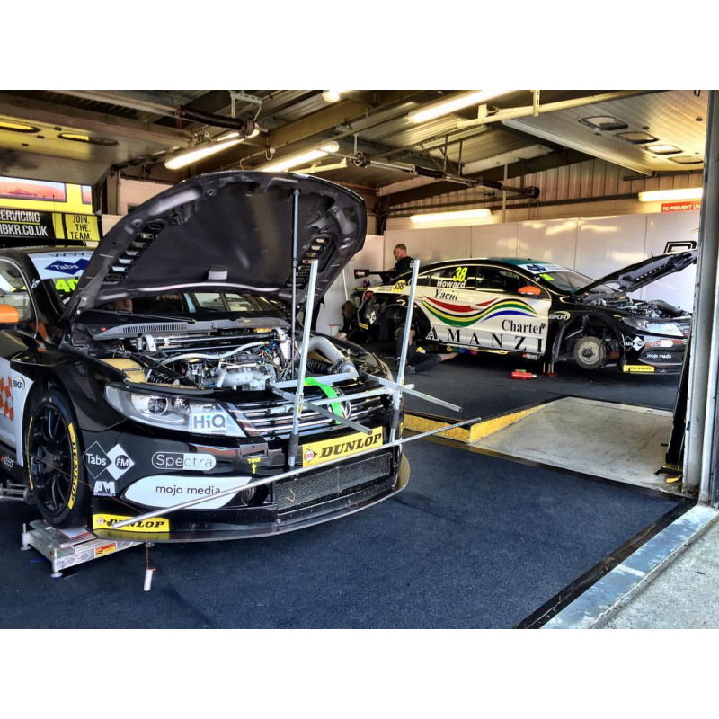 BG Racing String Lines Kit